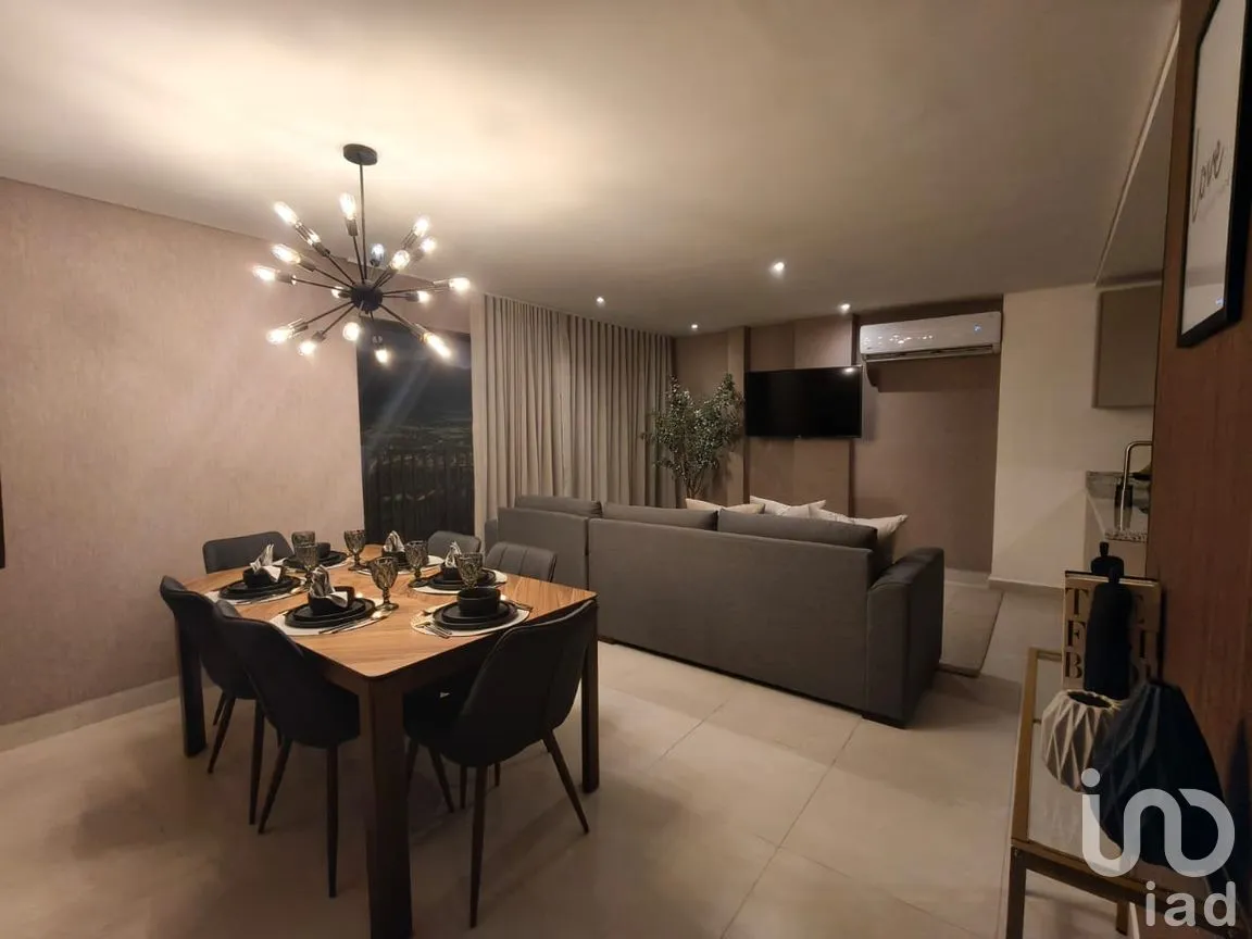 Departamento en Venta en Ex Hacienda el Ancón, Monterrey, Nuevo León | NEX-295730 | iad México | Foto 5 de 12