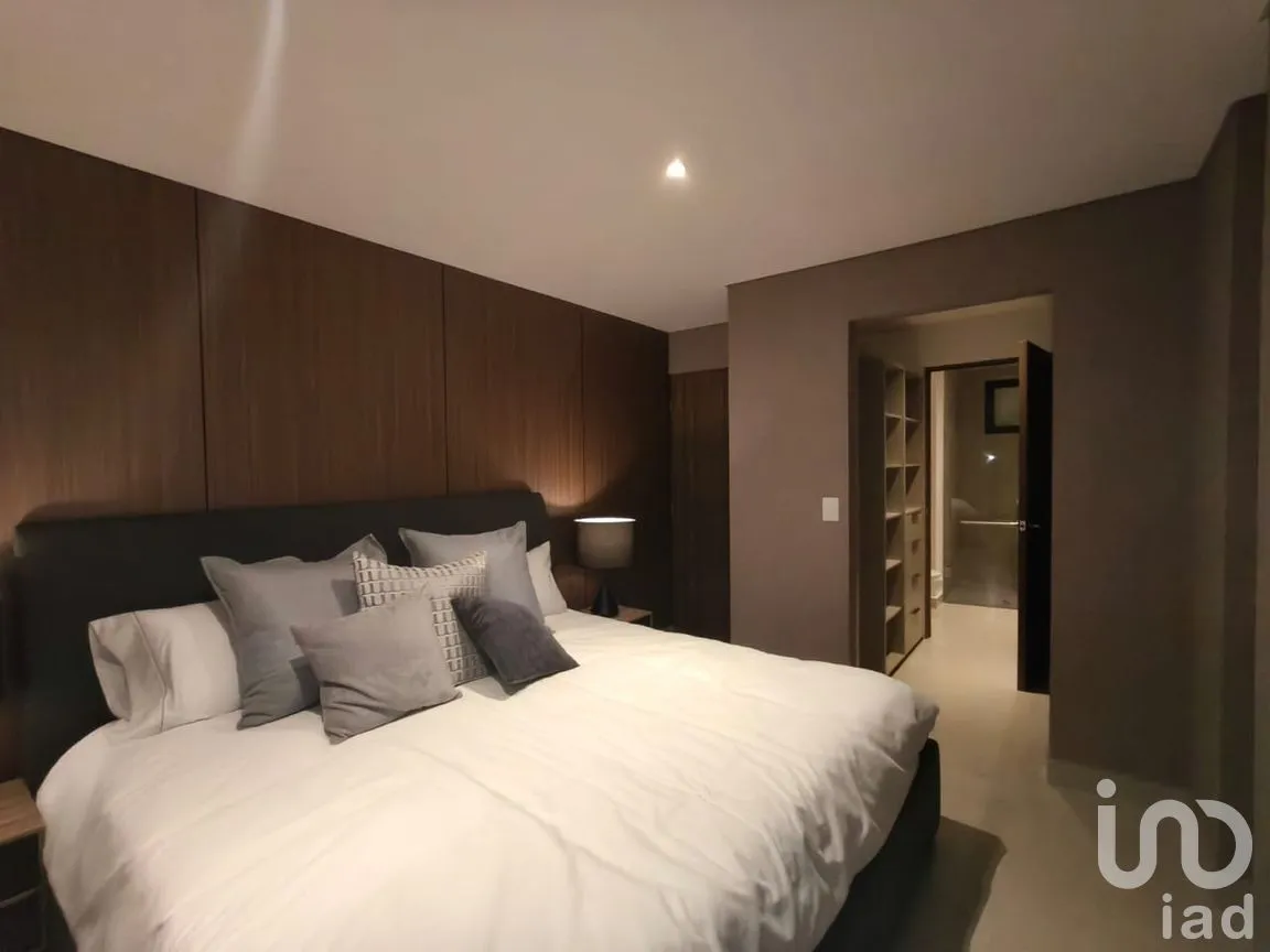Departamento en Venta en Ex Hacienda el Ancón, Monterrey, Nuevo León | NEX-295730 | iad México | Foto 8 de 12