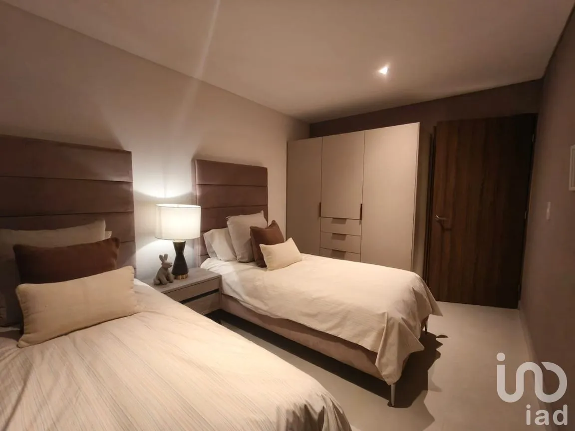 Departamento en Venta en Ex Hacienda el Ancón, Monterrey, Nuevo León | NEX-295730 | iad México | Foto 10 de 12
