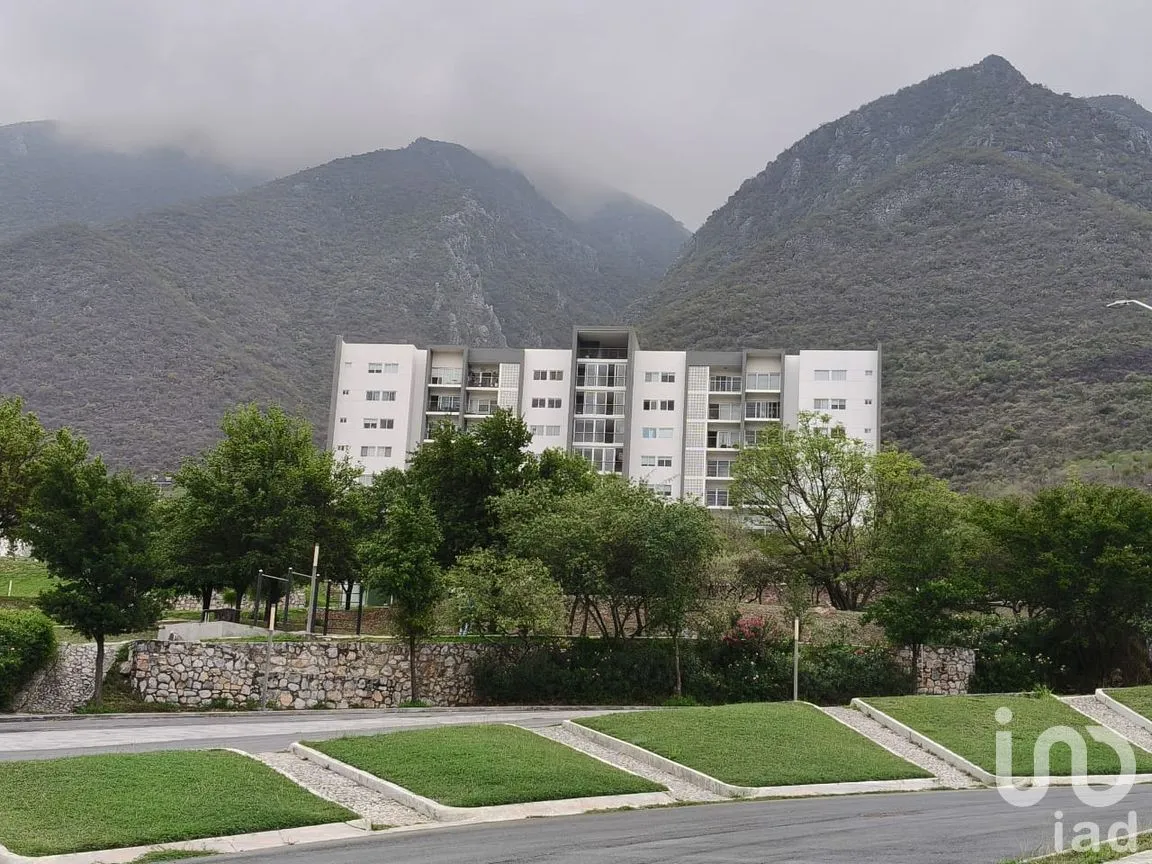 Departamento en Venta en Ex Hacienda el Ancón, Monterrey, Nuevo León | NEX-295730 | iad México | Foto 1 de 12