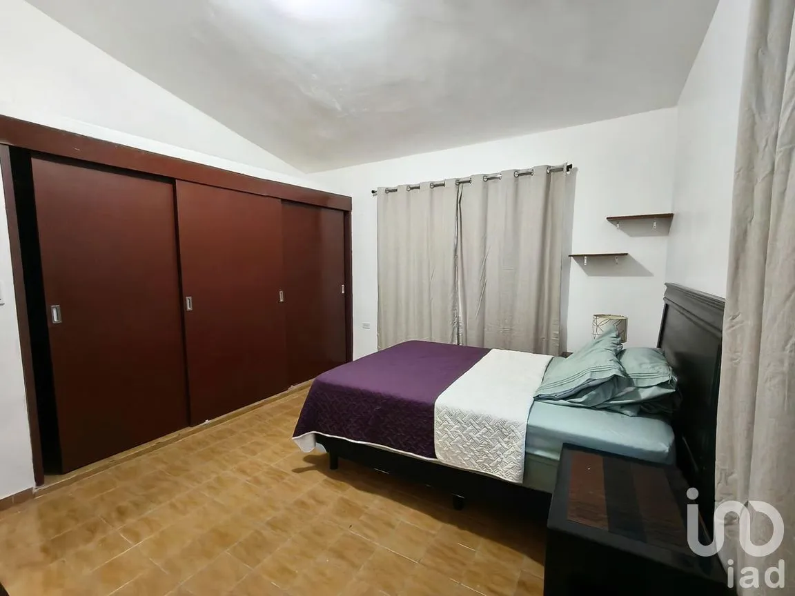 Departamento en Renta en Anáhuac, San Nicolás de los Garza, Nuevo León | NEX-300679 | iad México | Foto 11 de 15