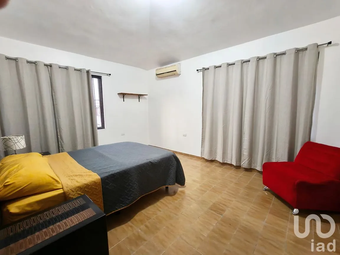 Departamento en Renta en Anáhuac, San Nicolás de los Garza, Nuevo León | NEX-300679 | iad México | Foto 12 de 15