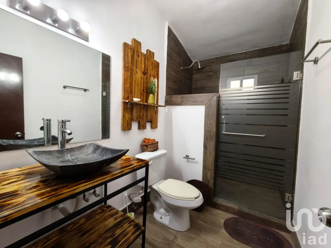 Departamento en Renta en Anáhuac, San Nicolás de los Garza, Nuevo León | NEX-300679 | iad México | Foto 14 de 15