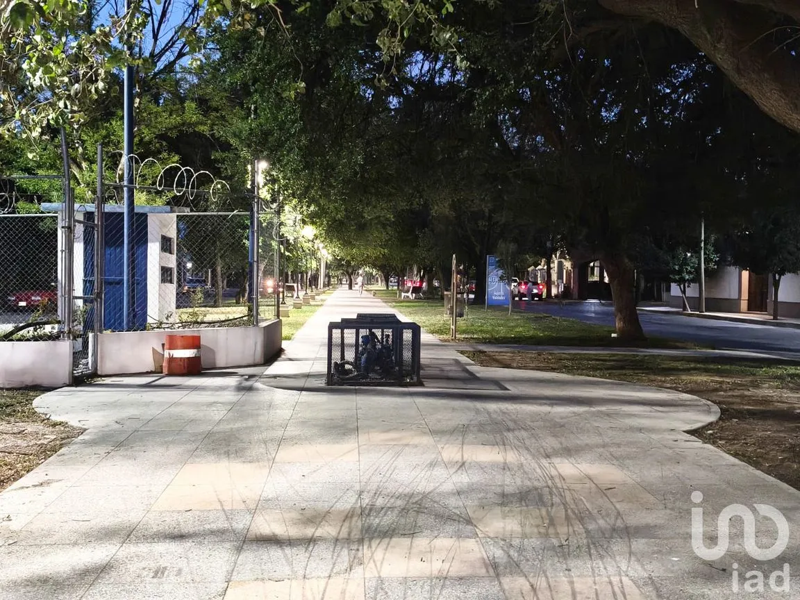 Departamento en Renta en Anáhuac, San Nicolás de los Garza, Nuevo León | NEX-300679 | iad México | Foto 15 de 15
