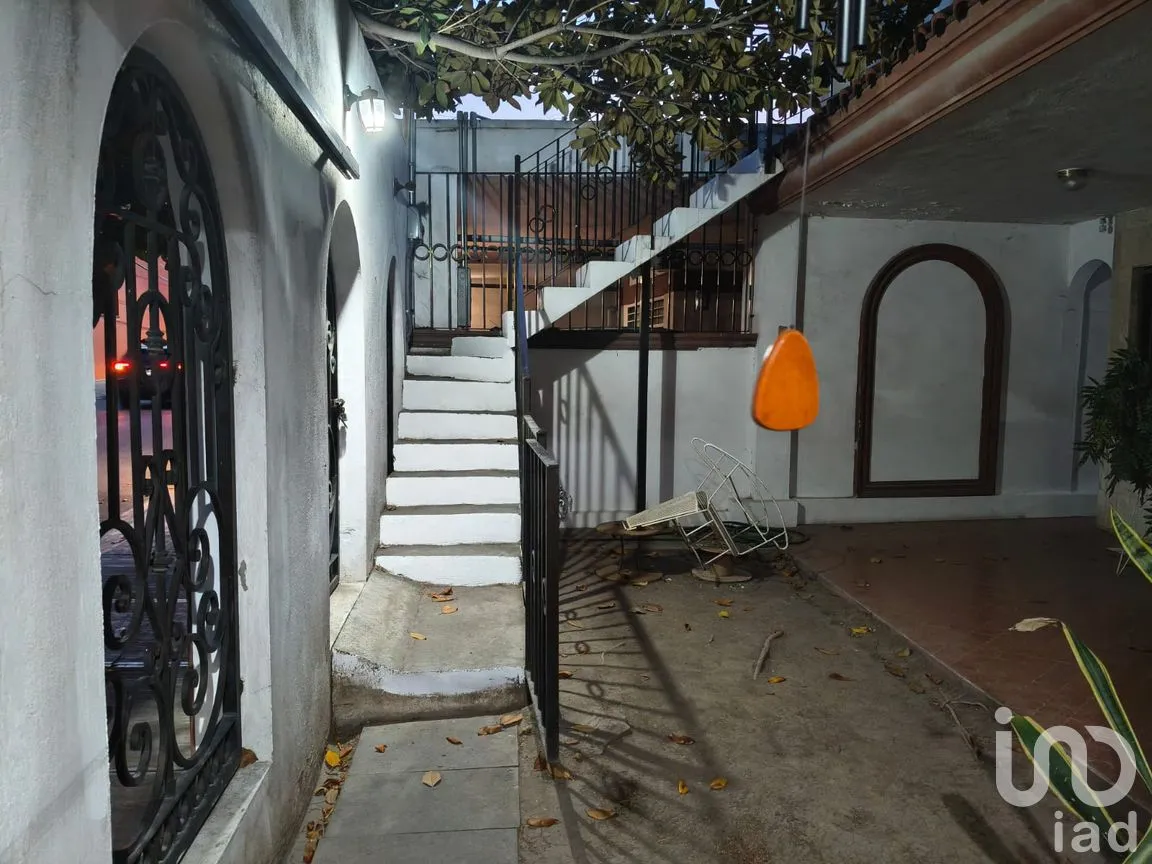 Departamento en Renta en Anáhuac, San Nicolás de los Garza, Nuevo León | NEX-300679 | iad México | Foto 3 de 15