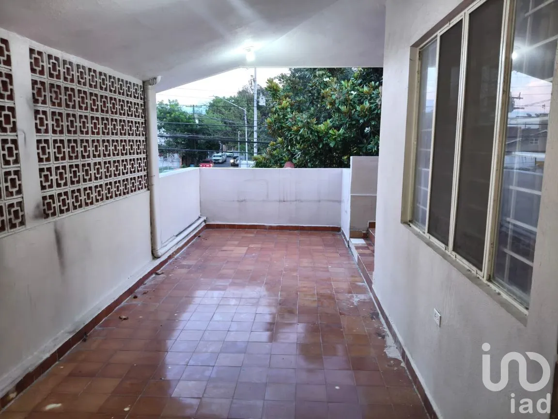 Departamento en Renta en Anáhuac, San Nicolás de los Garza, Nuevo León | NEX-300679 | iad México | Foto 4 de 15