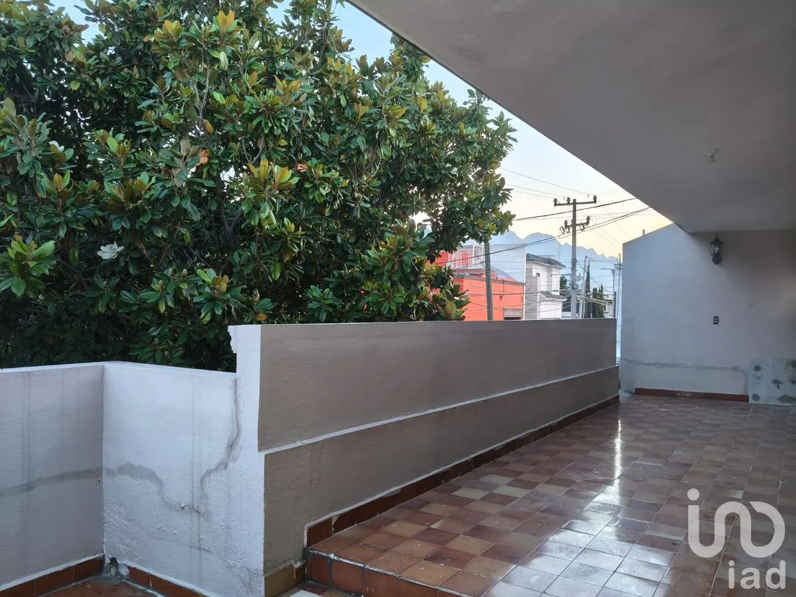 Departamento en Renta en Anáhuac, San Nicolás de los Garza, Nuevo León | NEX-300679 | iad México | Foto 5 de 15