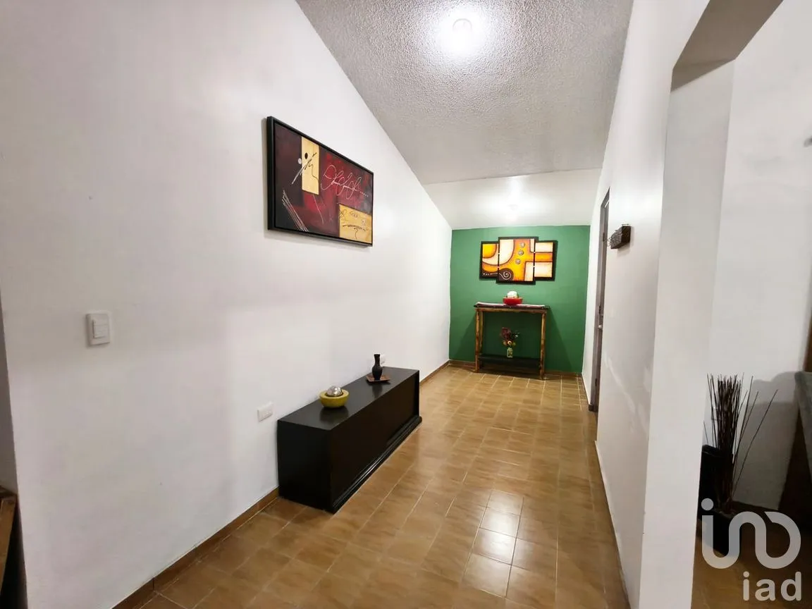 Departamento en Renta en Anáhuac, San Nicolás de los Garza, Nuevo León | NEX-300679 | iad México | Foto 6 de 15