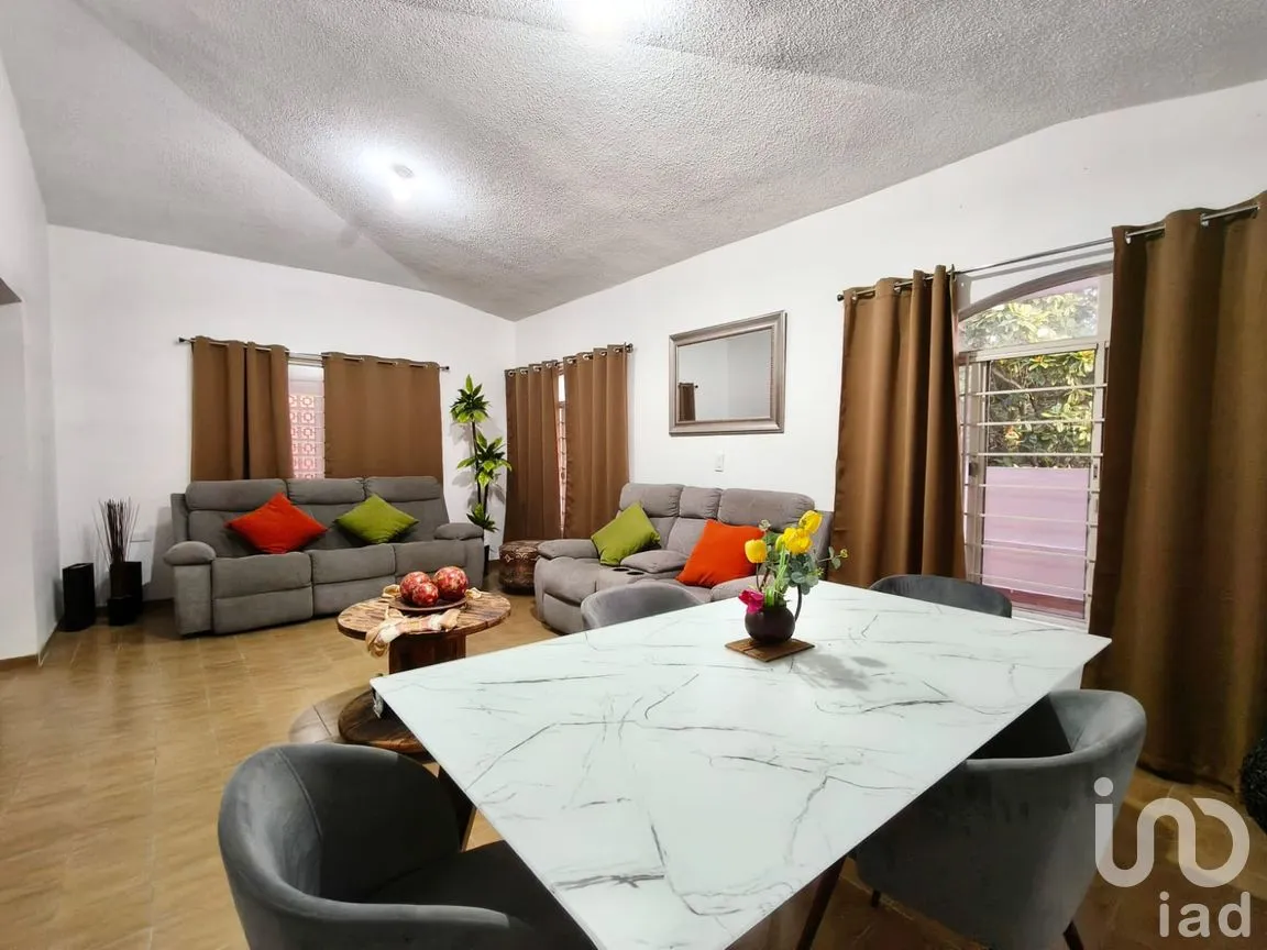 Departamento en Renta en Anáhuac, San Nicolás de los Garza, Nuevo León | NEX-300679 | iad México | Foto 8 de 15