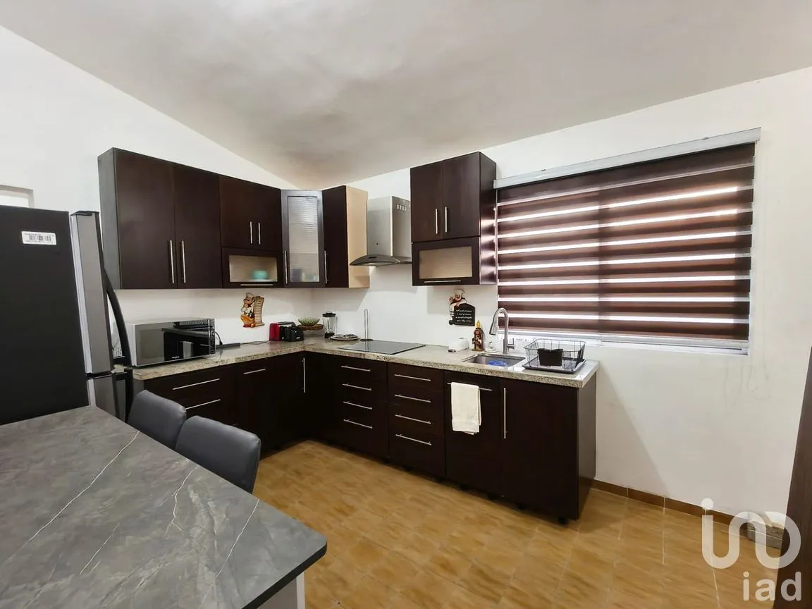 Departamento en Renta en Anáhuac, San Nicolás de los Garza, Nuevo León | NEX-300679 | iad México | Foto 10 de 15