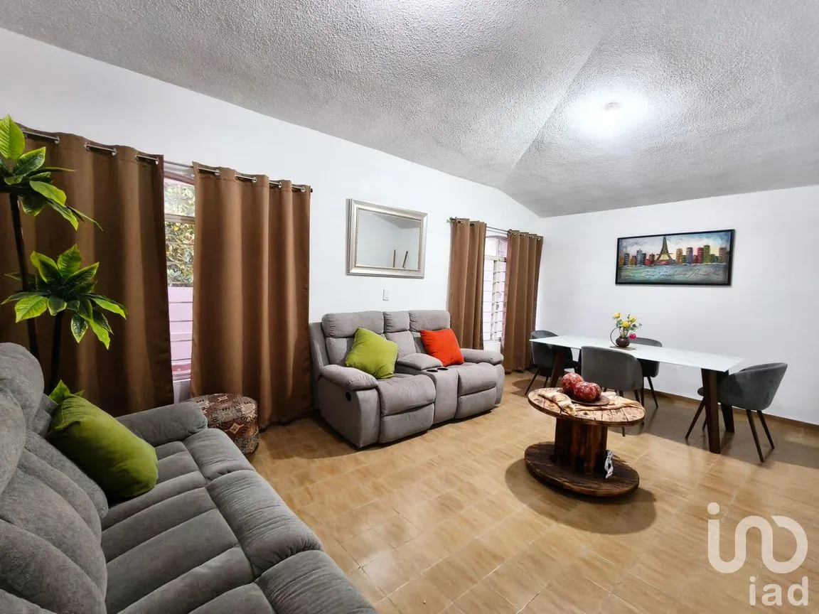 Departamento en Renta en Anáhuac, San Nicolás de los Garza, Nuevo León | NEX-300679 | iad México | Foto 1 de 15