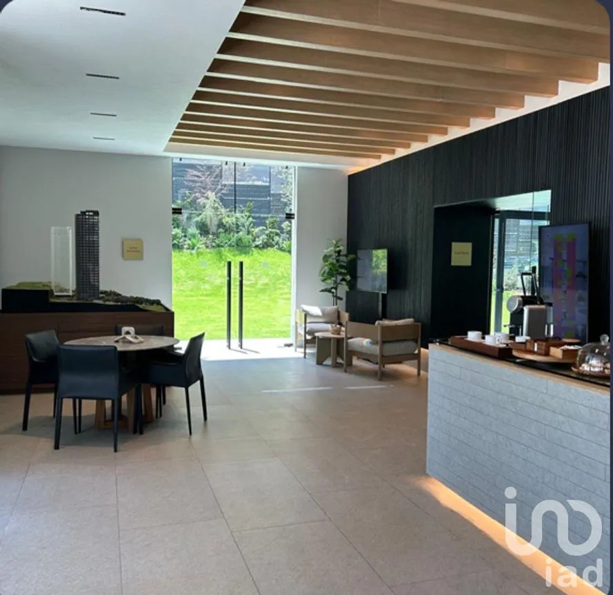 Departamento en Venta en Villa Florence, Huixquilucan, México | NEX-262797 | iad México | Foto 2 de 31