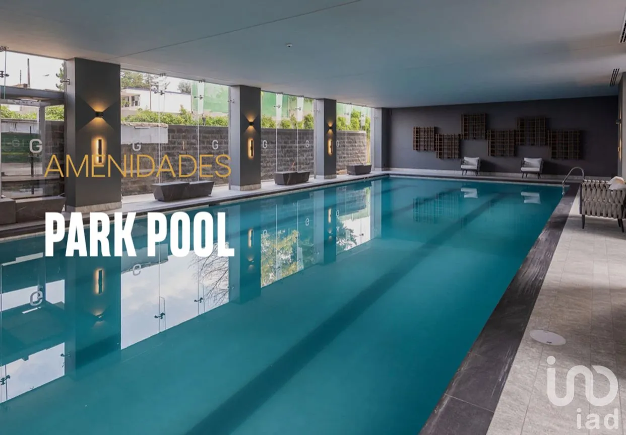 Departamento en Venta en Villa Florence, Huixquilucan, México | NEX-262797 | iad México | Foto 30 de 31