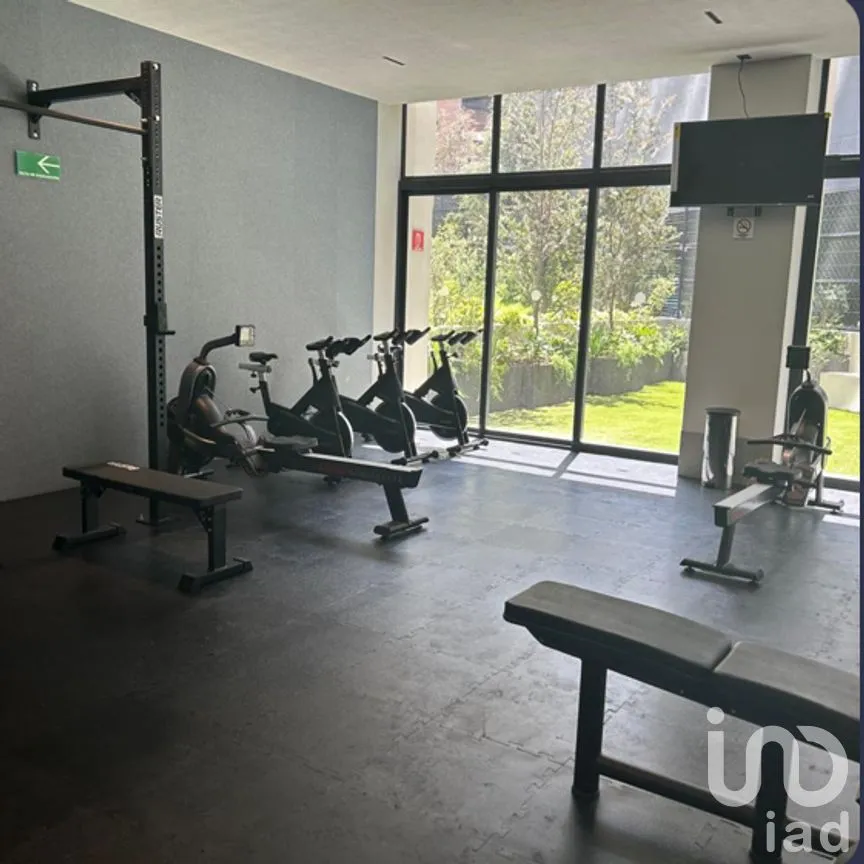 Departamento en Venta en Villa Florence, Huixquilucan, México | NEX-262797 | iad México | Foto 6 de 31