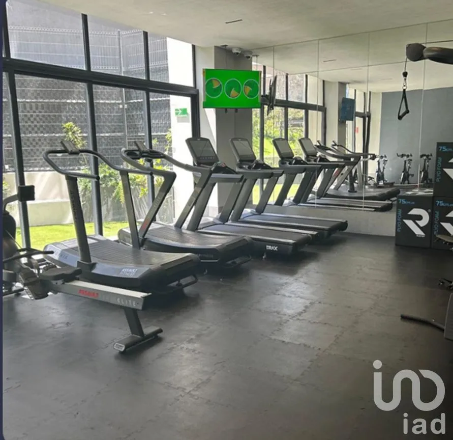 Departamento en Venta en Villa Florence, Huixquilucan, México | NEX-262797 | iad México | Foto 7 de 31