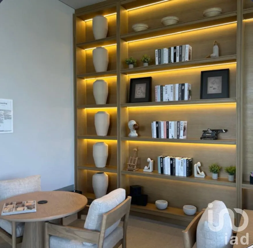 Departamento en Venta en Villa Florence, Huixquilucan, México | NEX-262797 | iad México | Foto 10 de 31