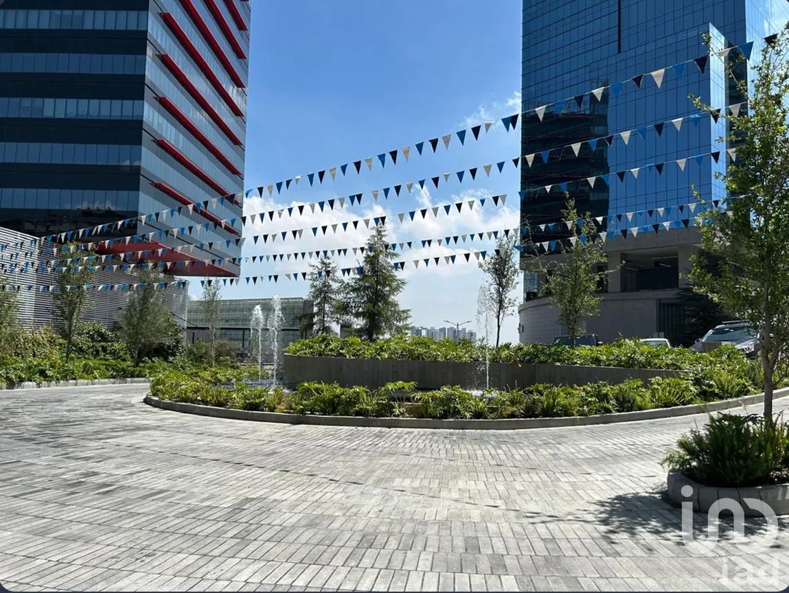 Departamento en Venta en Villa Florence, Huixquilucan, México | NEX-262797 | iad México | Foto 1 de 31
