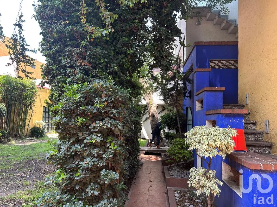 Oficina en Renta en Santa María Nonoalco, Benito Juárez, Ciudad de México | NEX-262885 | iad México | Foto 11 de 20