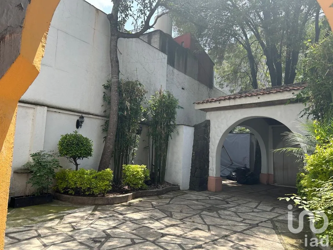 Oficina en Renta en Santa María Nonoalco, Benito Juárez, Ciudad de México | NEX-262885 | iad México | Foto 12 de 20