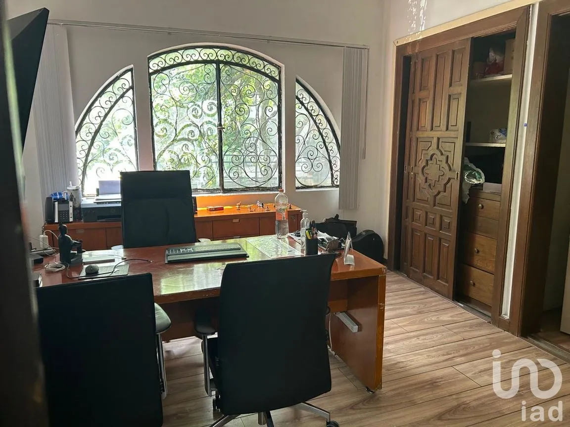 Oficina en Renta en Santa María Nonoalco, Benito Juárez, Ciudad de México | NEX-262885 | iad México | Foto 13 de 20