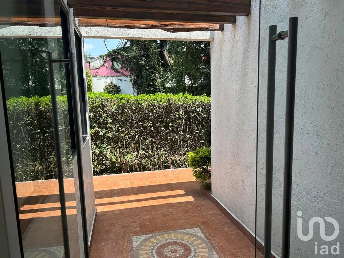 Oficina en Renta en Santa María Nonoalco, Benito Juárez, Ciudad de México | NEX-262885 | iad México | Foto 18 de 20