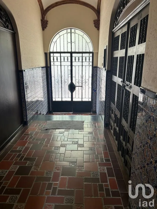 Oficina en Renta en Santa María Nonoalco, Benito Juárez, Ciudad de México | NEX-262885 | iad México | Foto 19 de 20