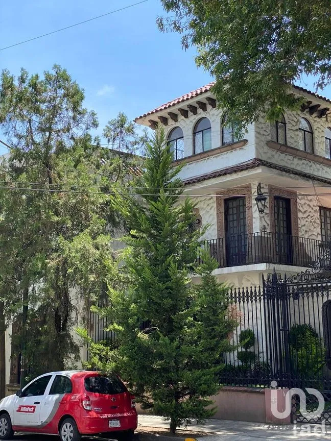 Oficina en Renta en Santa María Nonoalco, Benito Juárez, Ciudad de México | NEX-262885 | iad México | Foto 1 de 20