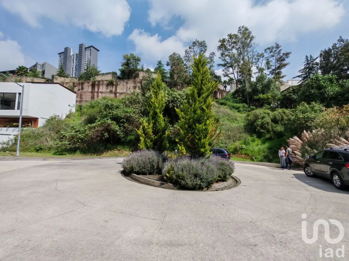 Terreno en Venta en Bosque Real, Huixquilucan, México | NEX-262951 | iad México | Foto 2 de 15