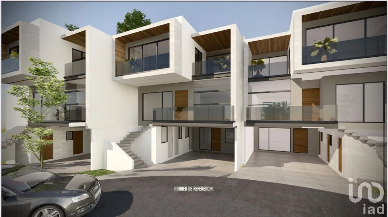 Terreno en Venta en Bosque Real, Huixquilucan, México | NEX-262951 | iad México | Foto 12 de 15