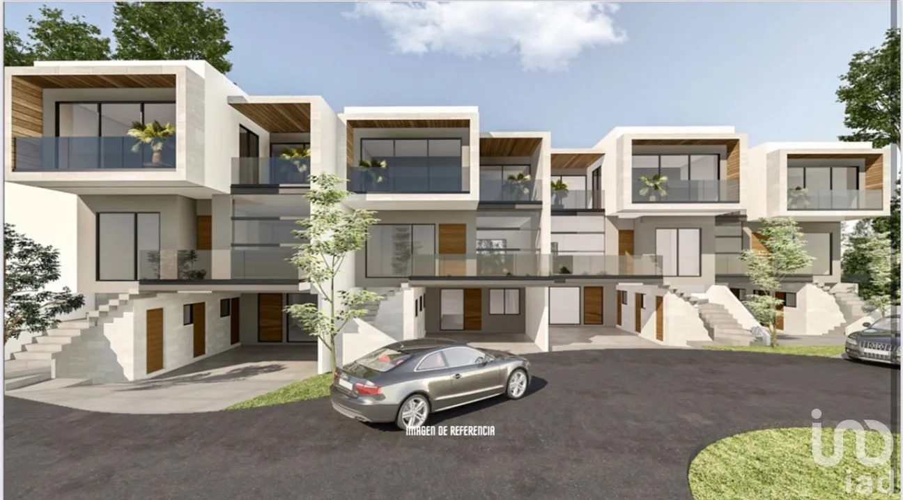 Terreno en Venta en Bosque Real, Huixquilucan, México | NEX-262951 | iad México | Foto 13 de 15