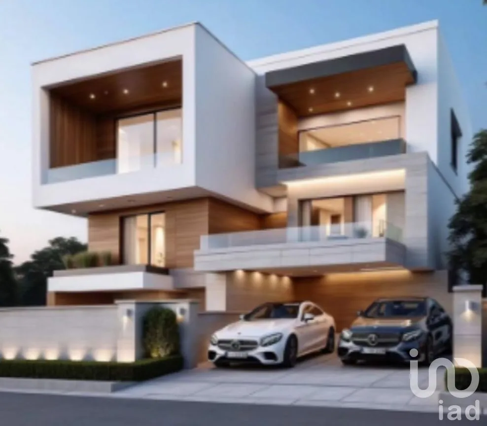 Terreno en Venta en Bosque Real, Huixquilucan, México | NEX-262951 | iad México | Foto 14 de 15
