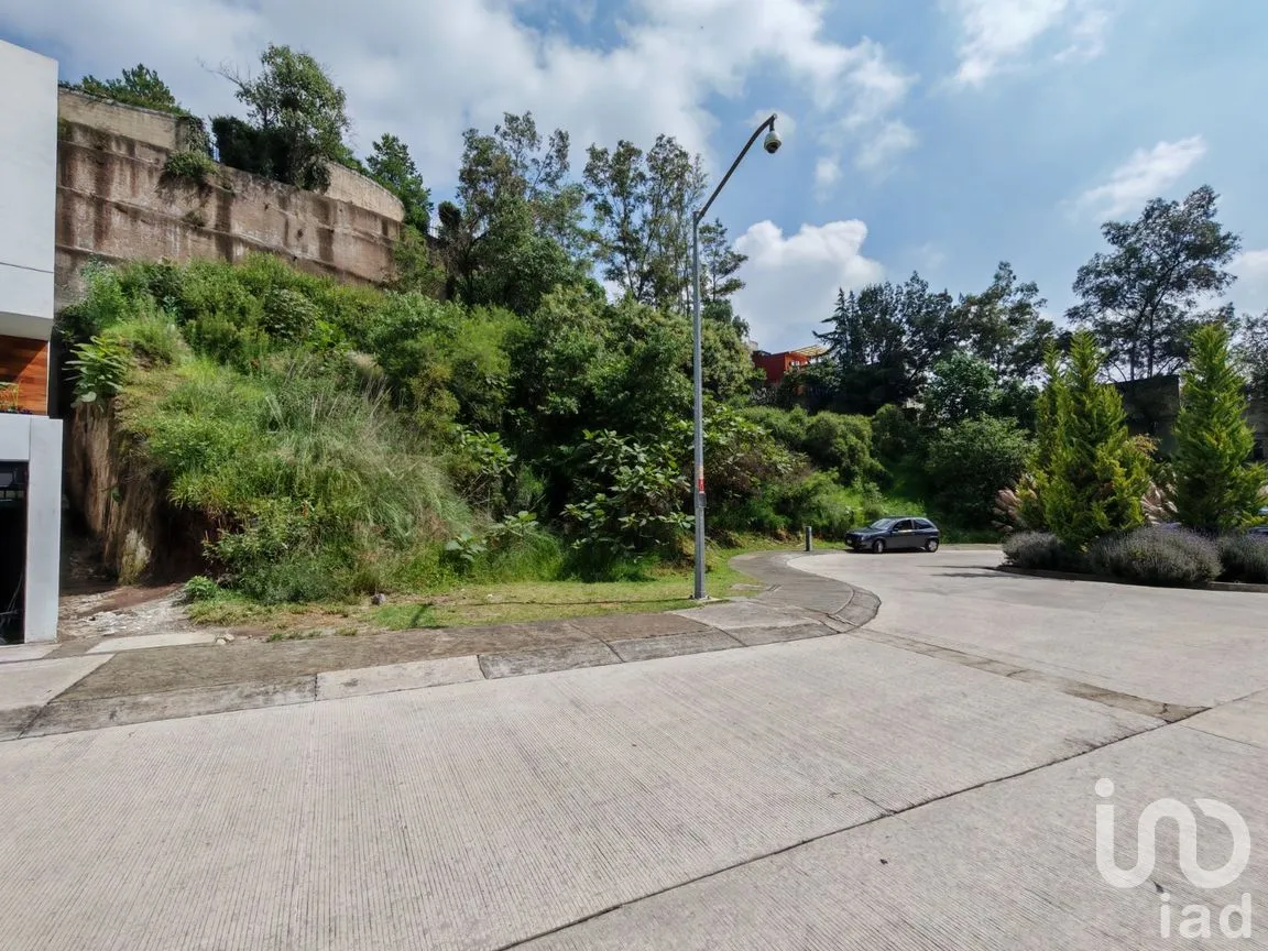 Terreno en Venta en Bosque Real, Huixquilucan, México | NEX-262951 | iad México | Foto 3 de 15