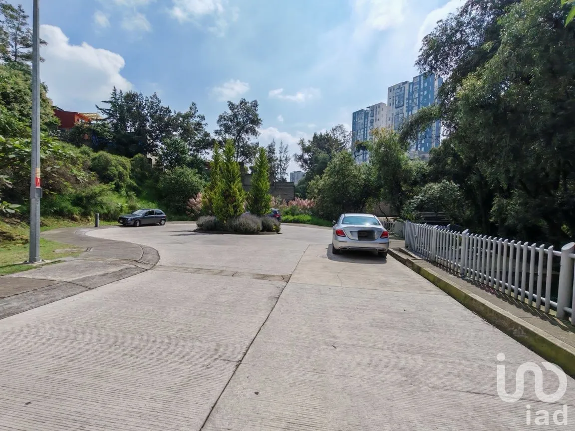 Terreno en Venta en Bosque Real, Huixquilucan, México | NEX-262951 | iad México | Foto 4 de 15