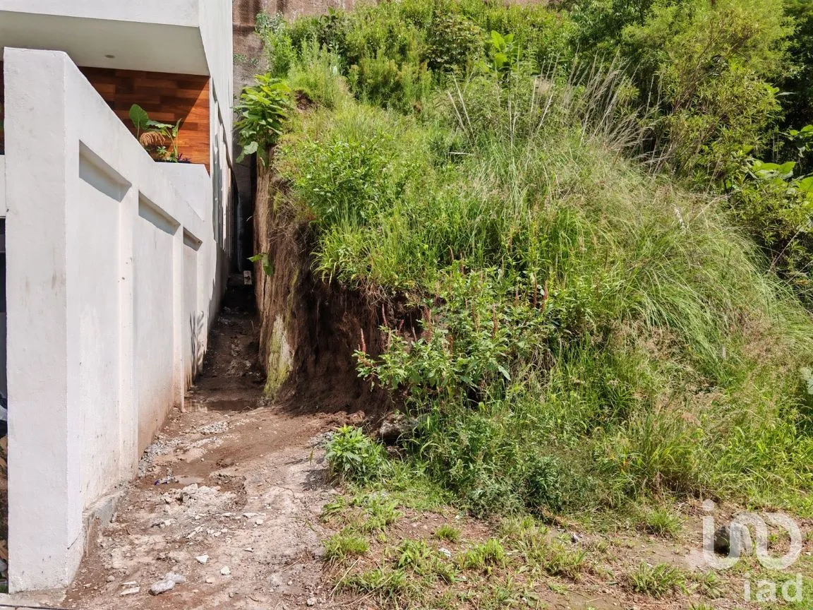 Terreno en Venta en Bosque Real, Huixquilucan, México | NEX-262951 | iad México | Foto 5 de 15