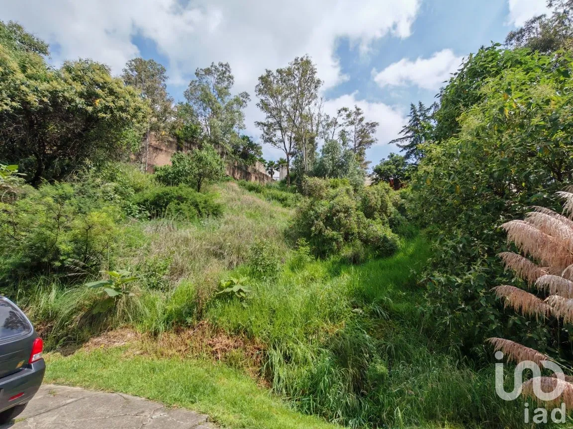 Terreno en Venta en Bosque Real, Huixquilucan, México | NEX-262951 | iad México | Foto 6 de 15