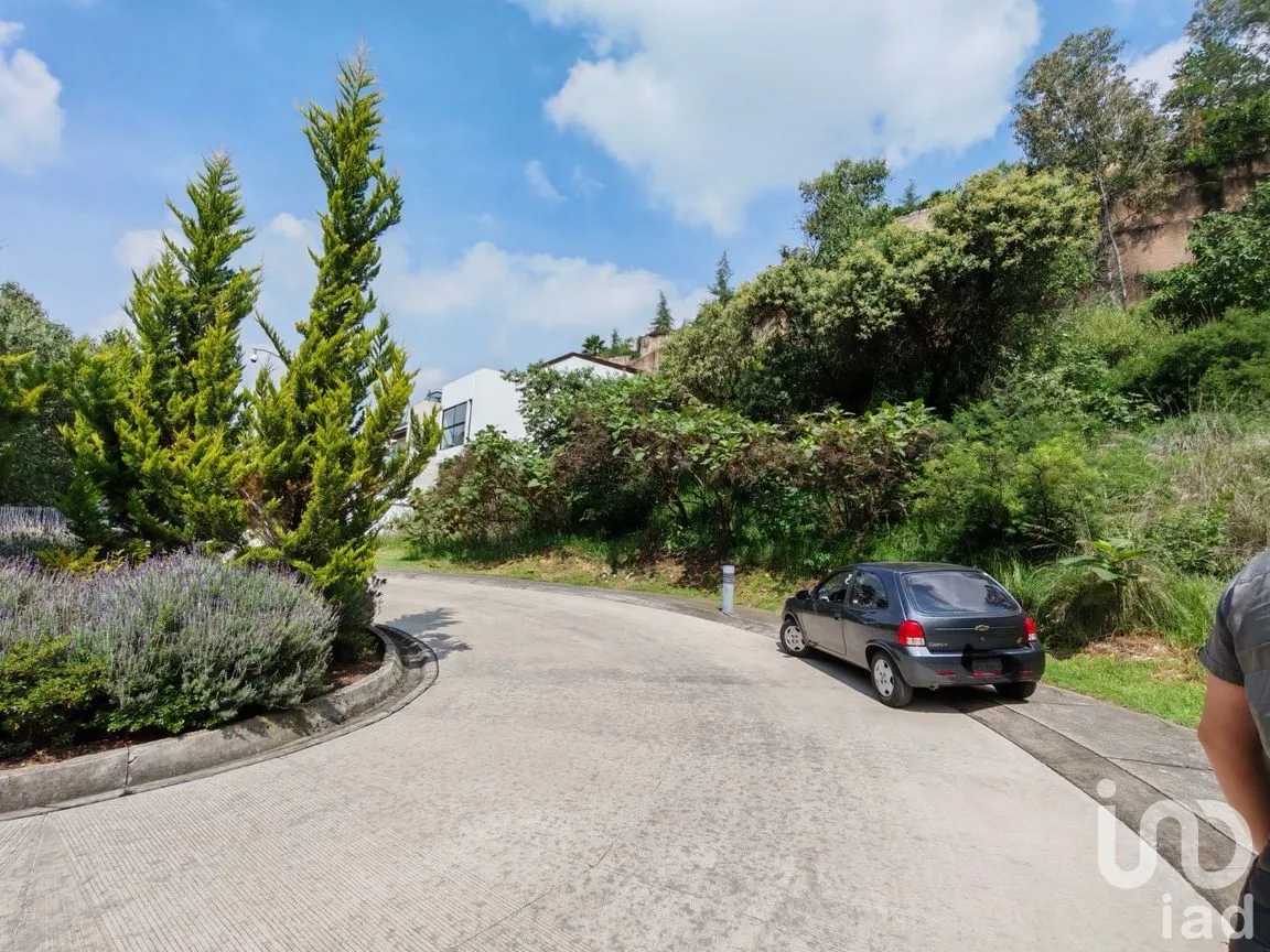 Terreno en Venta en Bosque Real, Huixquilucan, México | NEX-262951 | iad México | Foto 8 de 15