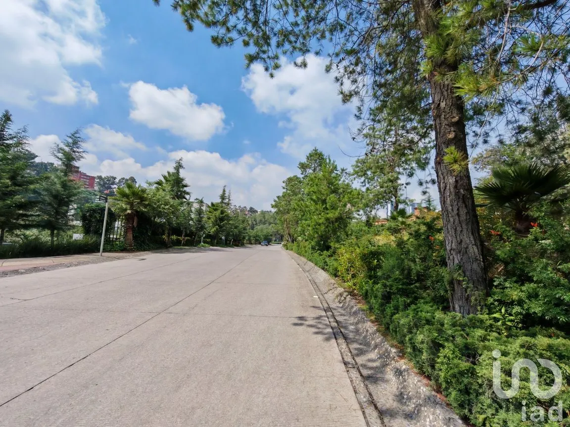 Terreno en Venta en Bosque Real, Huixquilucan, México | NEX-262951 | iad México | Foto 9 de 15