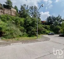 NEX-262951 - Terreno en Venta, con 242 m2 de construcción en Bosque Real, CP 52774, México.