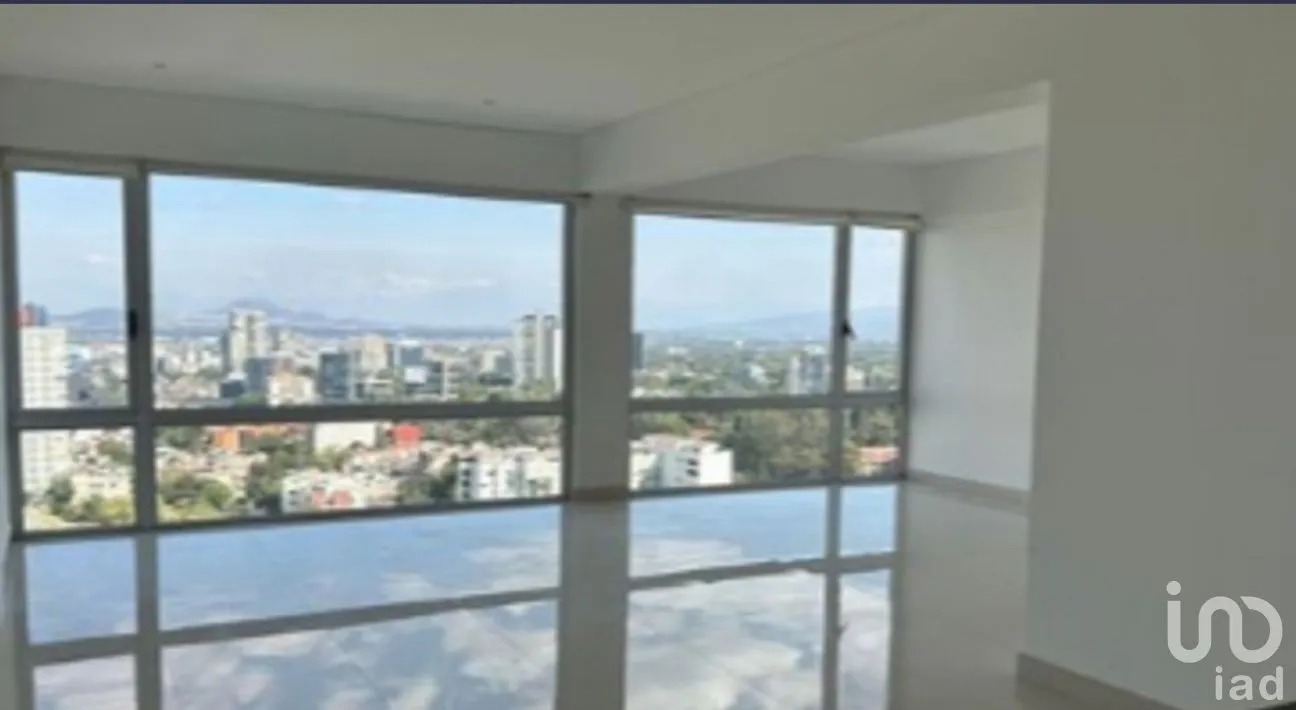 Departamento en Venta en Olivar de los Padres, Álvaro Obregón, Ciudad de México | NEX-263653 | iad México | Foto 2 de 14