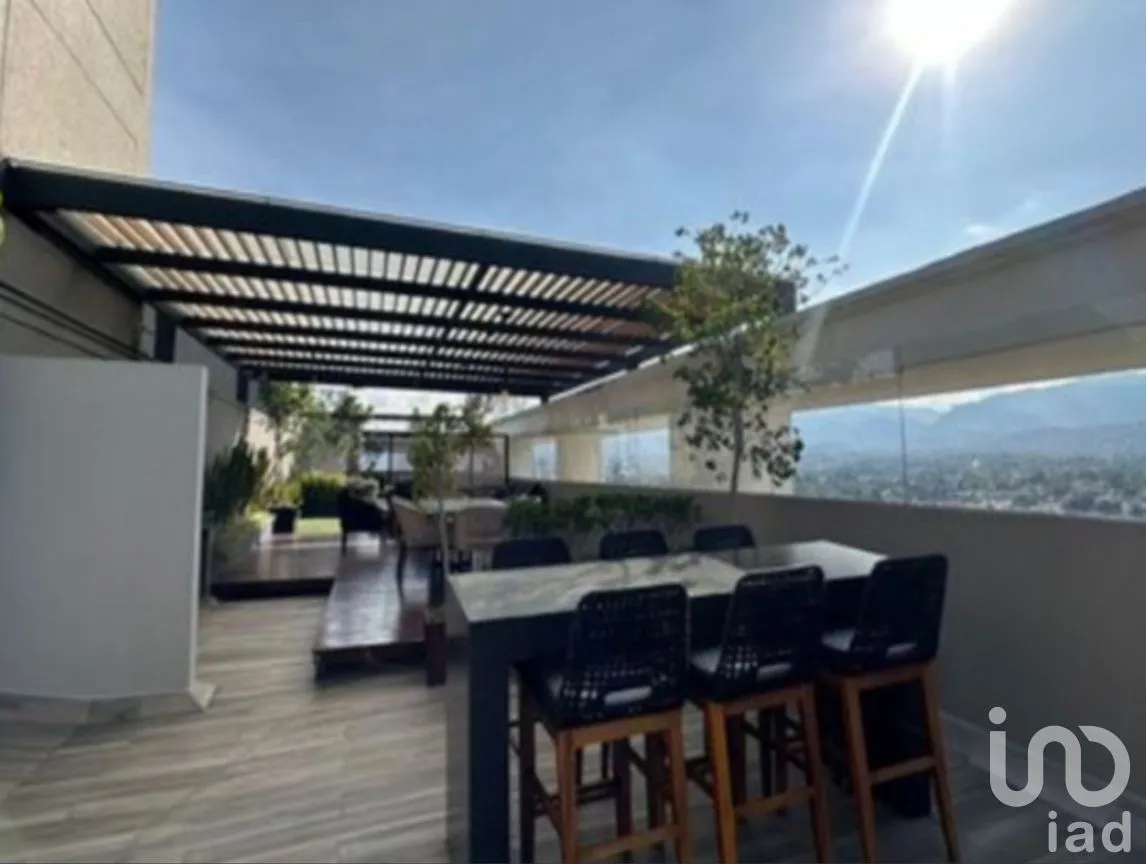 Departamento en Venta en Olivar de los Padres, Álvaro Obregón, Ciudad de México | NEX-263653 | iad México | Foto 11 de 14