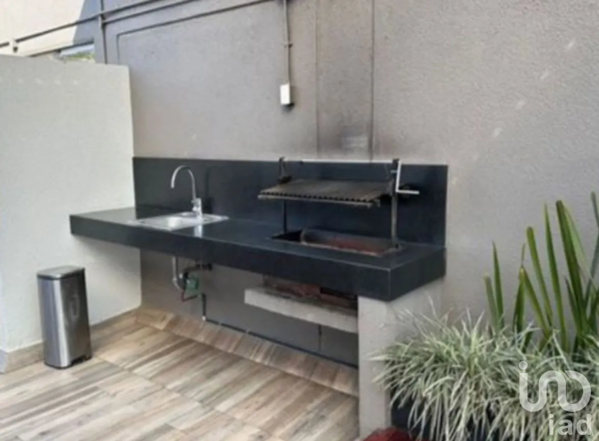 Departamento en Venta en Olivar de los Padres, Álvaro Obregón, Ciudad de México | NEX-263653 | iad México | Foto 12 de 14