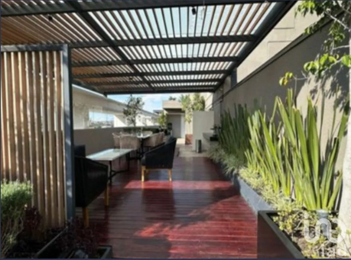 Departamento en Venta en Olivar de los Padres, Álvaro Obregón, Ciudad de México | NEX-263653 | iad México | Foto 13 de 14