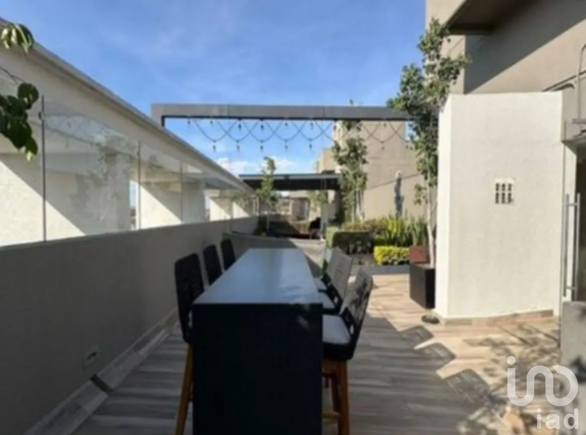 Departamento en Venta en Olivar de los Padres, Álvaro Obregón, Ciudad de México | NEX-263653 | iad México | Foto 14 de 14