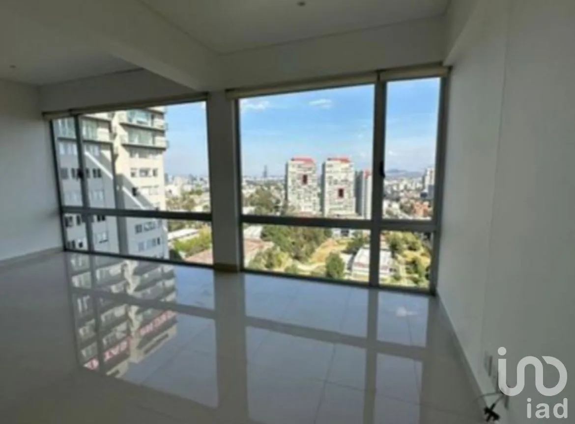 Departamento en Venta en Olivar de los Padres, Álvaro Obregón, Ciudad de México | NEX-263653 | iad México | Foto 3 de 14
