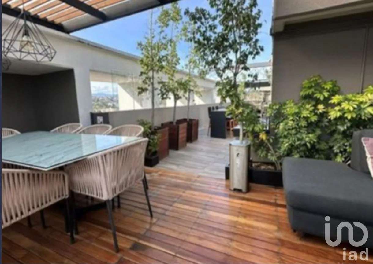 Departamento en Venta en Olivar de los Padres, Álvaro Obregón, Ciudad de México | NEX-263653 | iad México | Foto 10 de 14