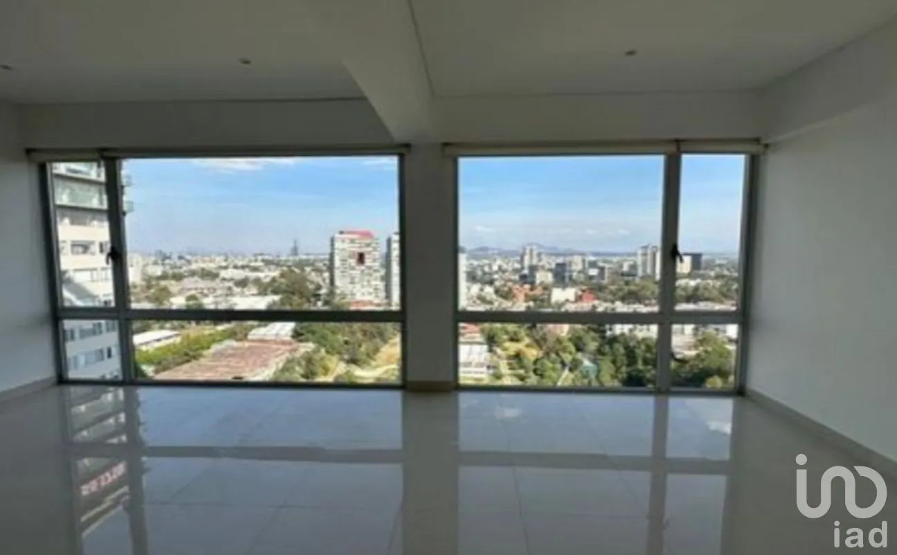 Departamento en Venta en Olivar de los Padres, Álvaro Obregón, Ciudad de México | NEX-263653 | iad México | Foto 1 de 14