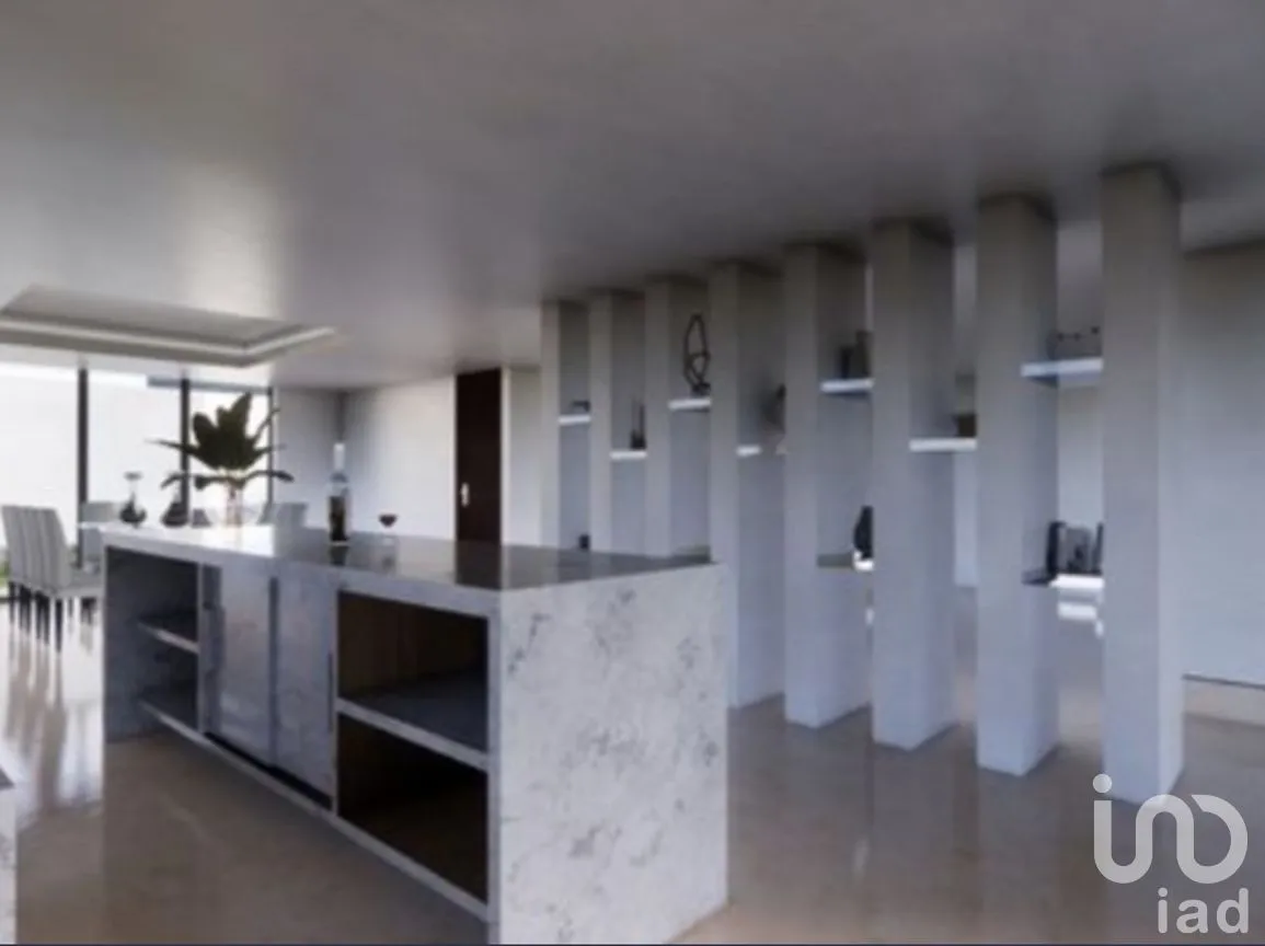 Casa en Venta en Bosque Real, Huixquilucan, México | NEX-263757 | iad México | Foto 4 de 8