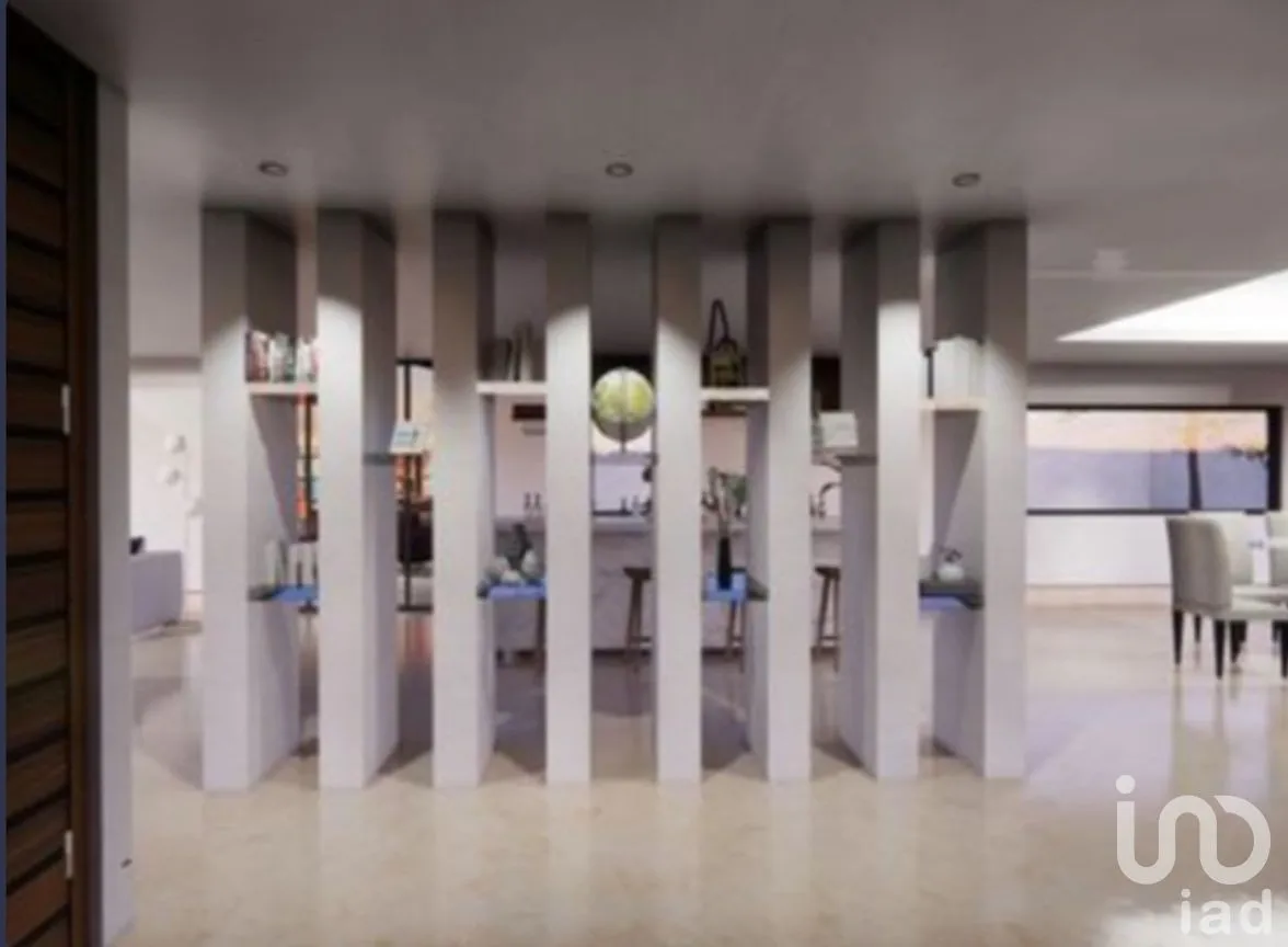 Casa en Venta en Bosque Real, Huixquilucan, México | NEX-263757 | iad México | Foto 5 de 8