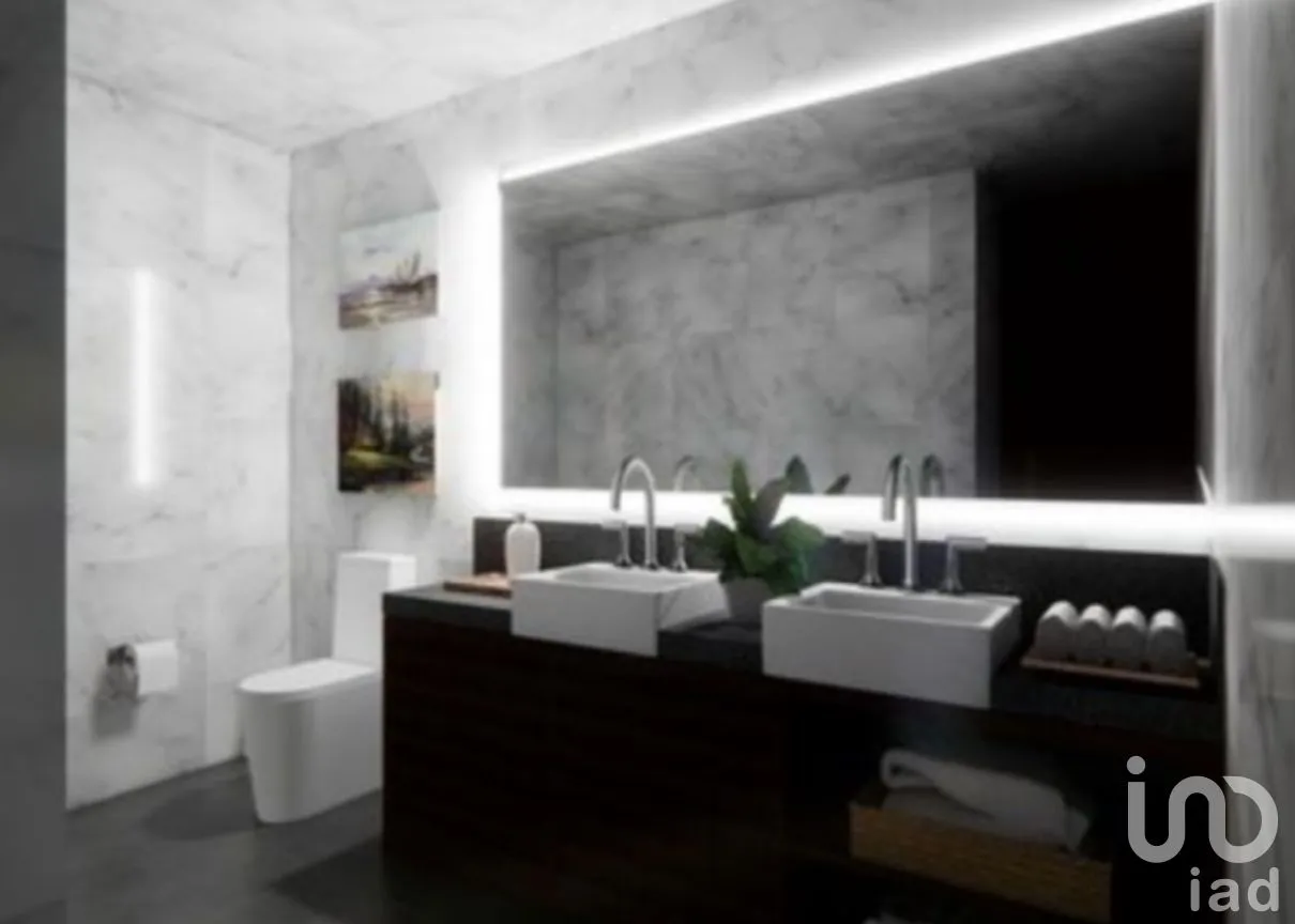 Casa en Venta en Bosque Real, Huixquilucan, México | NEX-263757 | iad México | Foto 7 de 8