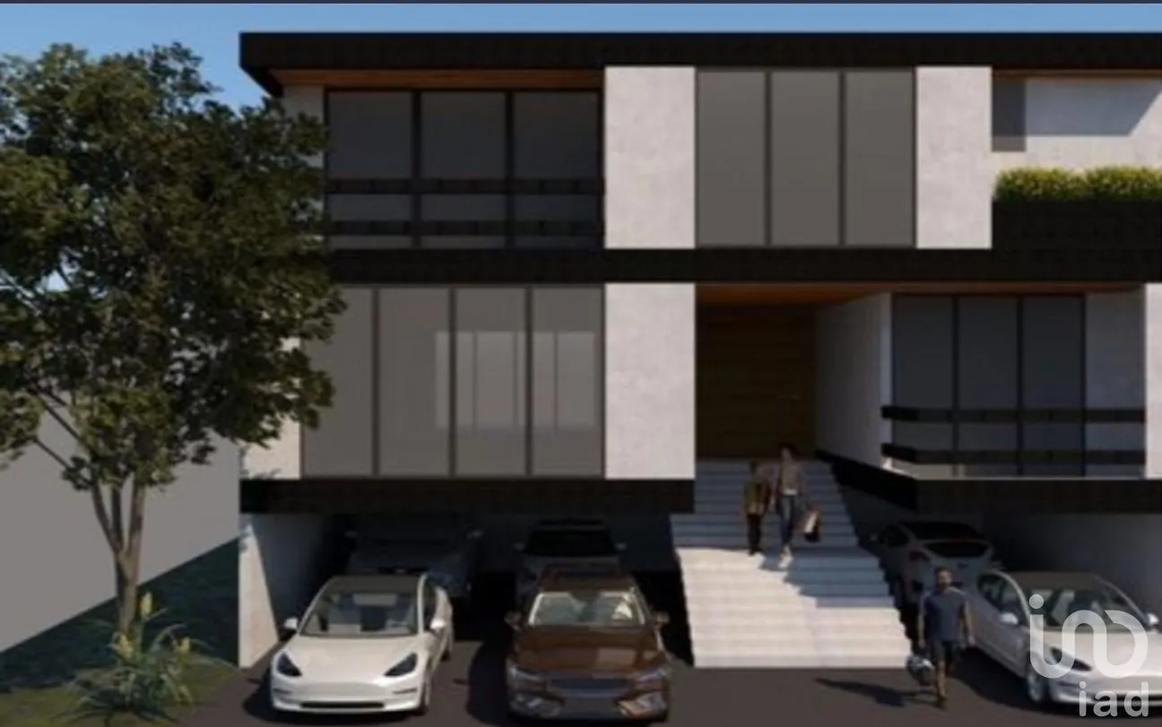 Casa en Venta en Bosque Real, Huixquilucan, México | NEX-263757 | iad México | Foto 1 de 8